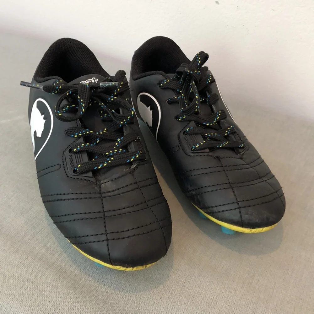 Puma ProCat Soccer Cleats